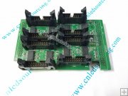 ZDEC VD3336A LED Hub Board