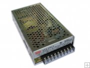 Taiwan Meanwell 5V 40A 200W (NES-200-5) LED Power Supply with UL Certification