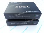 Zdec M62RCA01 LED Display Cable Main Receiver