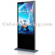 55 Inch Indoor Electronic Display Screen for Advertising