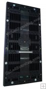 Indoor P4.81 Hanging LED Screen with Magnetic Module