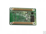 NovaStar A4s LED Board Small Receiving Card