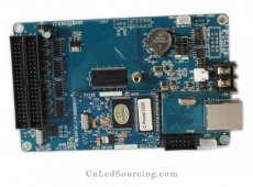 Lumen C-Power 5200 Full Color Asynchronous LED Screen Control Card