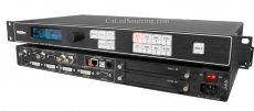 RGBLINK Seamless Video Processor VSP198CVS