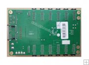 Linsn RV908H LED Receiving Card with HUB75 Ports