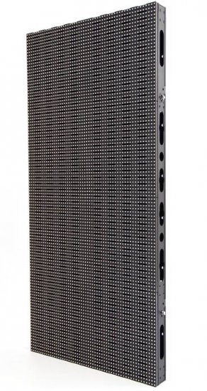 P7.8125 IP65 SMD3535 Outdoor Indoor Stage Rental LED Video Curtain Screen - Click Image to Close