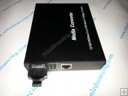 Linsn SC801 Single Mode Optical Fiber Converter