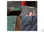 LED Screen Module Repair Paper P1.25 P1.5 P1.8 P1.9 P2 P2.5 P3 P3.91 P4.81