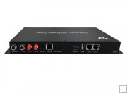 HD-A4 HD-A5 HD-A6 Dual-mode LED Display Player