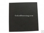 P7.62 Indoor Multi Color LED Module, 244mm x 244mm LED Panel