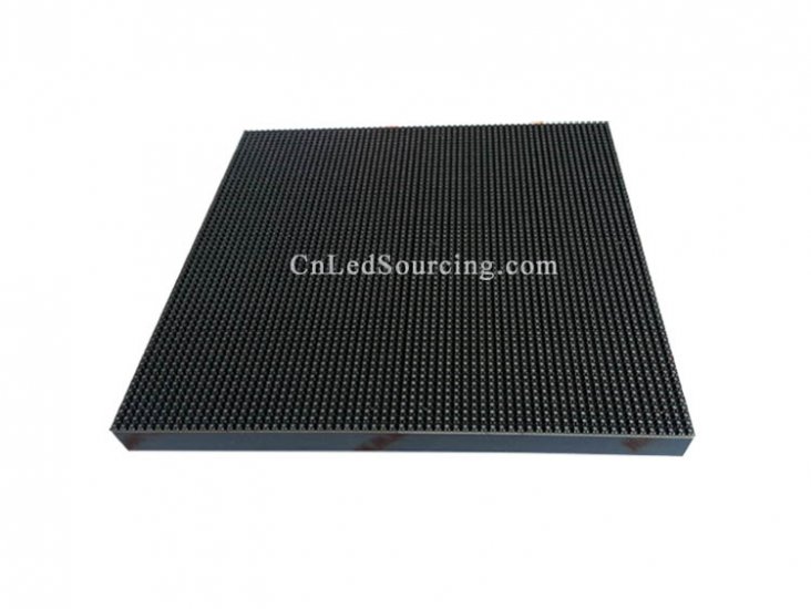 P3 Indoor LED Screen Module Price - Click Image to Close