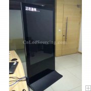 Indoor P4 Poster LED Display