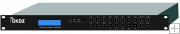 Createk CK4L3200S Video Processor, Seamless Three Windows LED Switcher