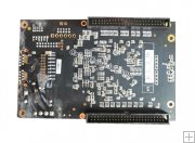 ZDEC V82RV01 (S82S1011) LED Receiving Card