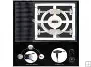 Outdoor P10 RGB DIP346 Front Maintenance LED Screen Module