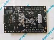 Zdec V8 (S81S1001) Full Color LED Display Receiving Card