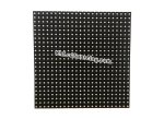 Front Service P10 Outdoor DIP 3in1 LED Board Module 250x250mm