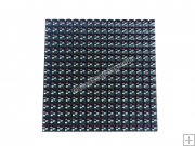 P10 LED Display Module Outdoor RGB 160mmx160mm