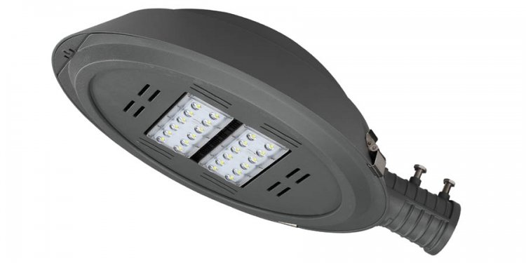 60W LED Street Light Bulbs - Click Image to Close