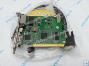 LINSN DS802D Sending Card for Single & Double Color LED Screen