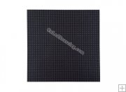 Indoor P4.81mm 250mm x 250mm Full Color SMD2121 Black LED Board Module