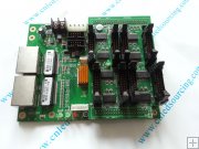 ZDEC VD3220C 9705 LED Scanning Board Receiving Card with HUB Ports