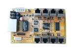 ZDEC V91RV01 EMC High End LED Receiver Panel