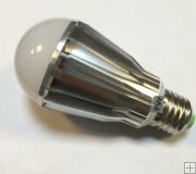 E27 7W LED Bulb (Hot Sale)