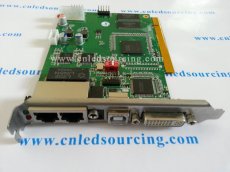 Linsn Sending Card TS802D(TS802,SD802D)