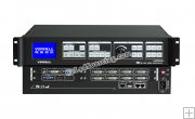 VDWall LVP6082 4K2K HD LED Video Processor (8 DVI Outputs)