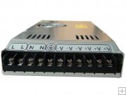 ChuanLian(CL) 5V 60A 300W Ultra Slim LED Power Supply CWA-300AD-5A