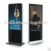 32 Inch LCD Advertising Player,Indoor Digital Poster