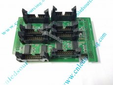 ZDEC VD3336A LED Hub Board