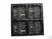 P7.62 Indoor Multi Color LED Module, 244mm x 244mm LED Panel