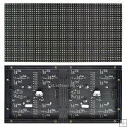 Indoor P5 SMD3528 1/16 Scan HUB75 Port 320mmx160mm Full Color LED Screen Module