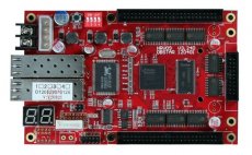 DBstar (DBS-HRV09FR) Fiber LED Receiving Card