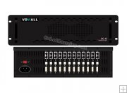 Vdwall Sending Card Box SC-10