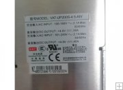 PowerLD VAT-UP200S-4.5-AIV LED Power Supply