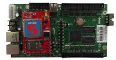 Xixun K20 Cascade LED Display Screen Control System,Asynchronous LED Sender Card