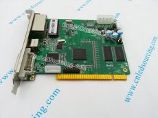 ZDEC M81 (M81GCA01) Full Color LED Transmitting Card