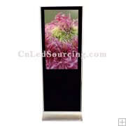46 Inch Indoor LCD Displays for Advertising