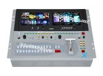 RGBLink VENUS X3 Live Top Notch Stage LED Video Mixer