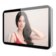 42 Inch Wall Mounted LCD Advertising Display Supplier Full HD 1920 x 1080