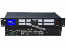 VDWall LVP909 Big LED Display Panel Video Processor