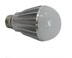 E27 7W LED Bulb (Hot Sale)