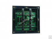 P10 LED Display Module Outdoor RGB 160mmx160mm