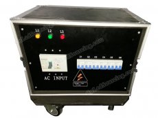 Power Distribution Box 20KW for LED Display Rental