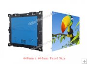 P2.5 Indoor Full Color HD LED Display Screen