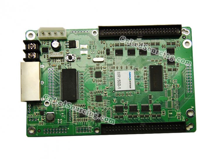 Novastar MRV500 EMC LED Display System Receiving Card - Click Image to Close