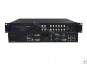 LINSN X2000 LED Video Wall Controller